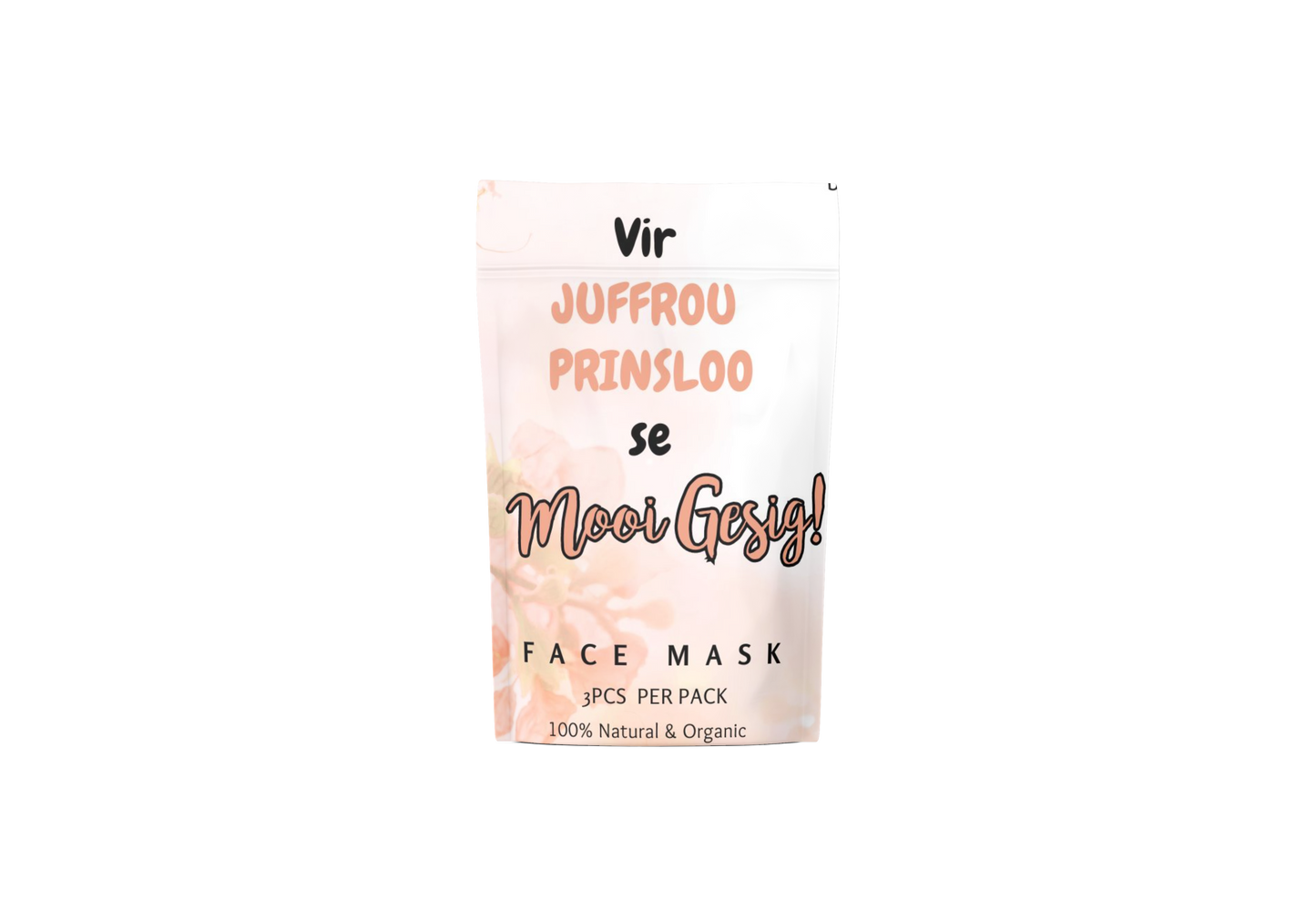 Personal Cosmetics Brand (Teen CEOs)