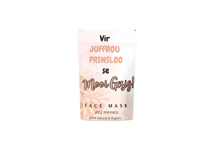 Personal Cosmetics Brand (Teen CEOs)