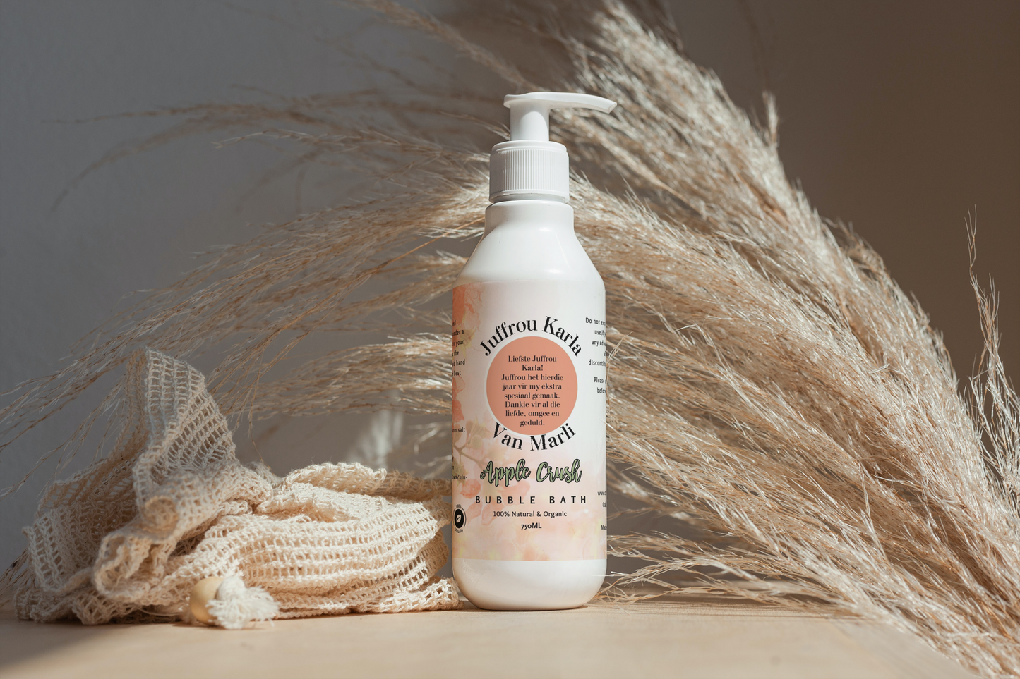 Personal Cosmetics Brand (Teen CEOs)