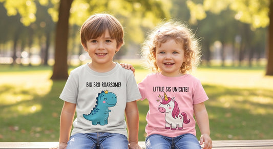 Clothing Brand (Young Founders)