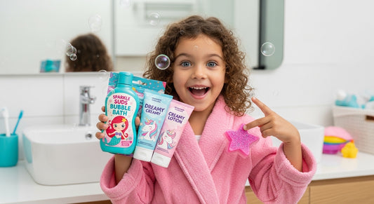 Personal Cosmetics Brand