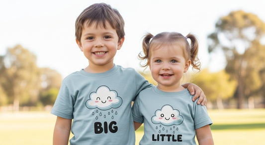 Clothing Brand (Young Founders)