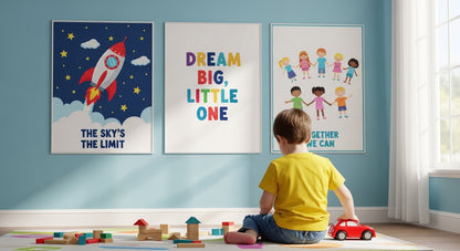 Creative Prints Branded Website