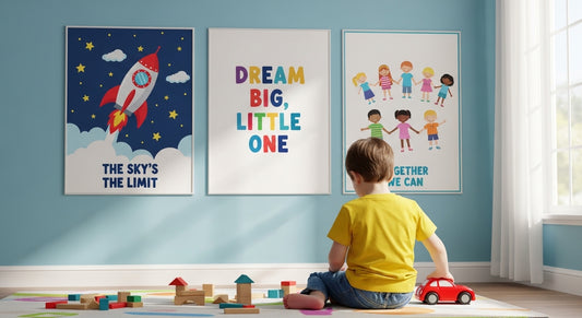 Creative Prints Branded Website