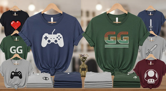 Personal Clothing Brand (Teen CEO)