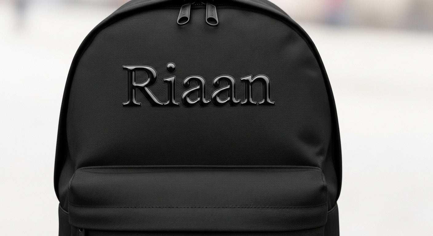 Personal Clothing Brand (Teen CEO)