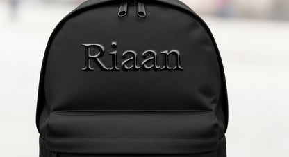 Personal Clothing Brand (Teen CEO)