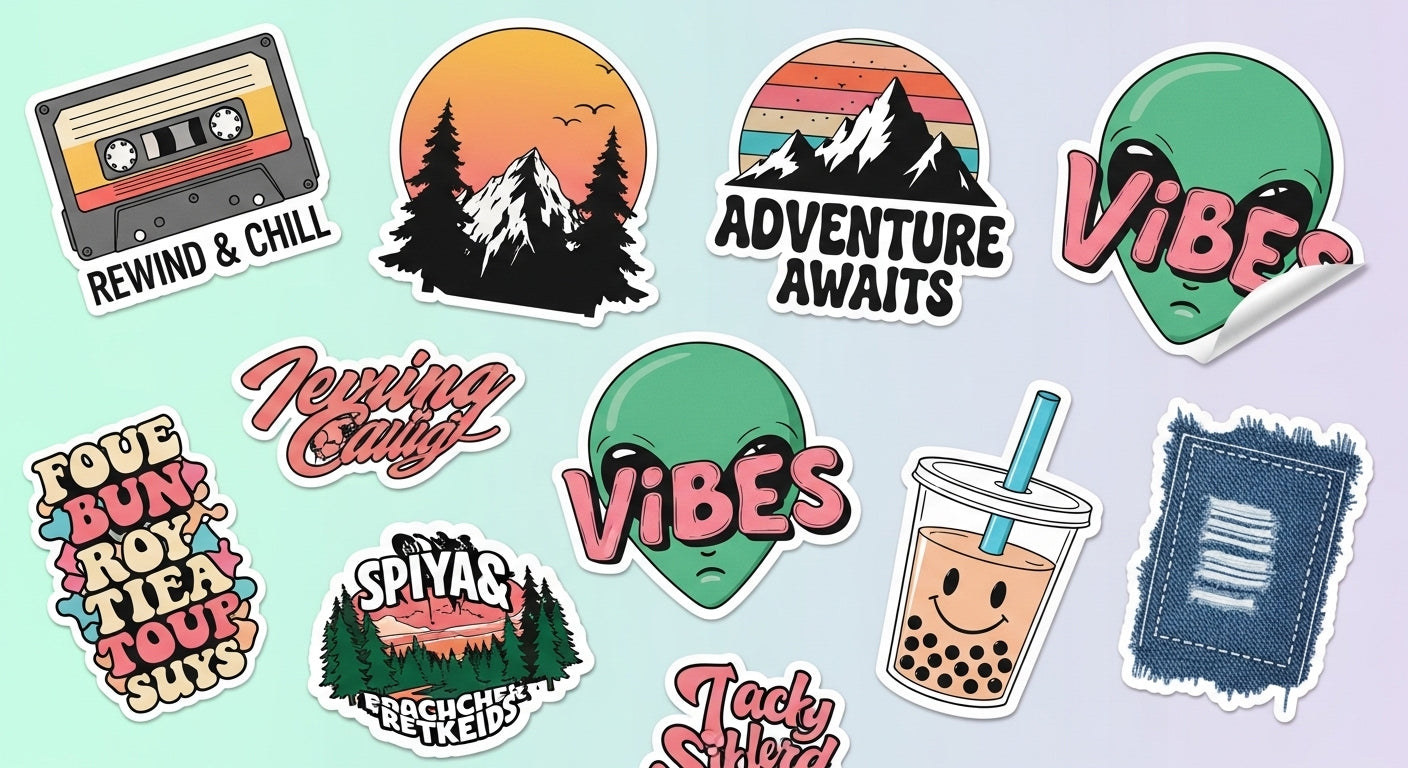 Creative Prints Store (Teen CEOs)