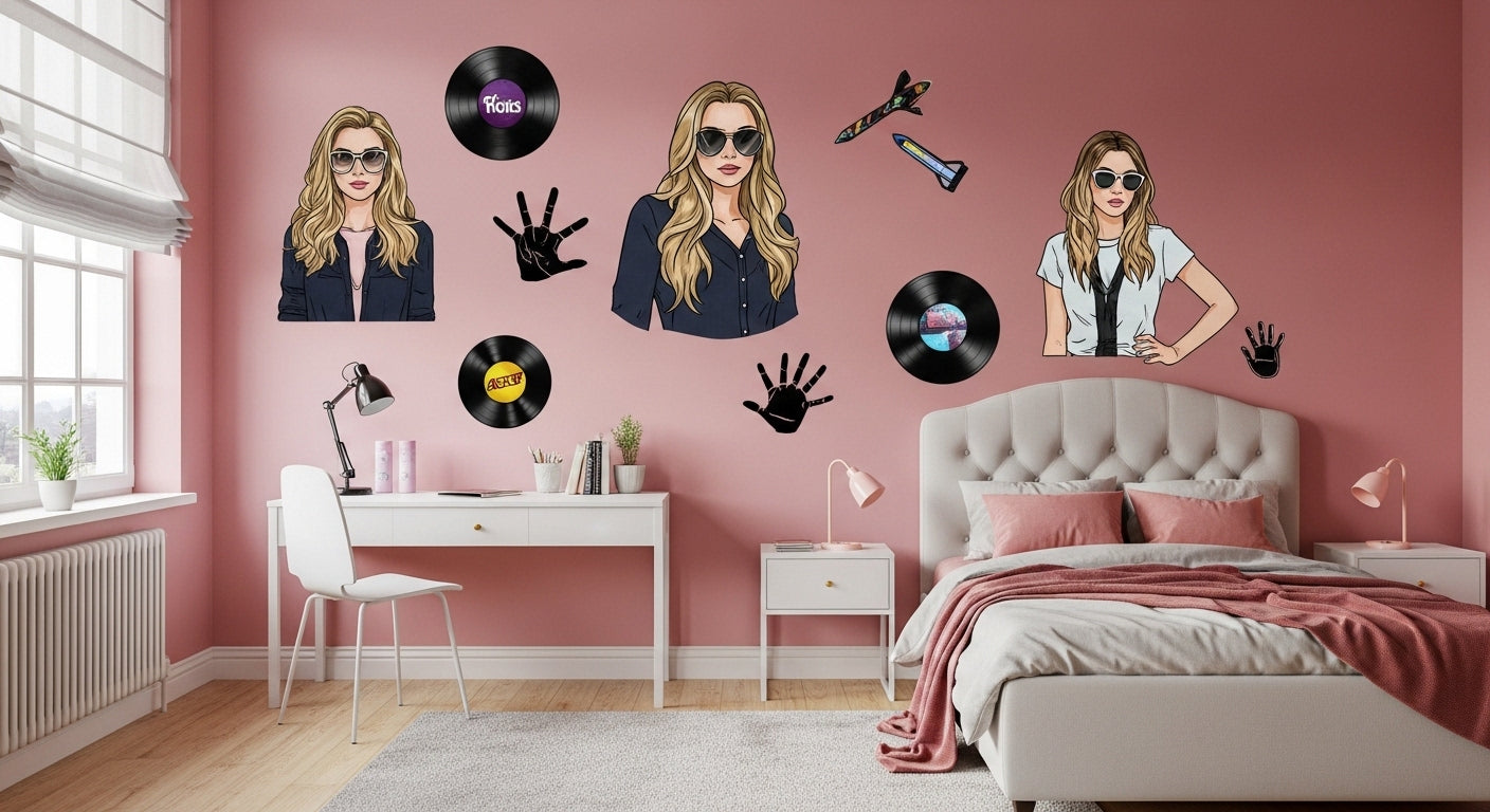 Creative Prints Store (Teen CEOs)