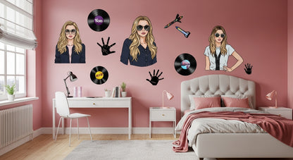 Creative Prints Store (Teen CEOs)