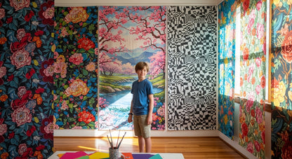 Creative Prints Business (Young Founders)