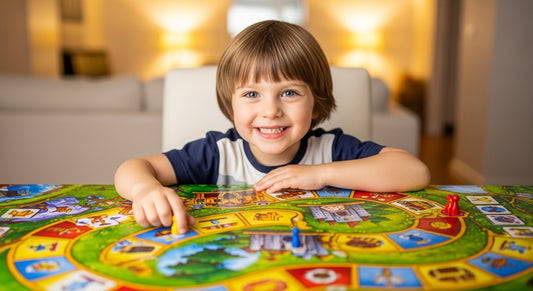 Outdoor Fun Business