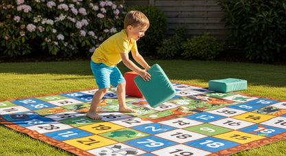 Outdoor Fun Business (Teen CEOs)