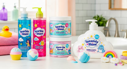 Personal Cosmetics Brand (Young Founders)