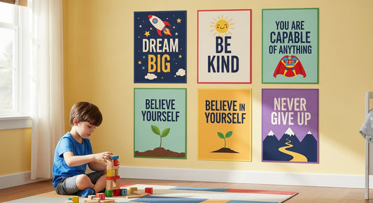 Creative Prints Branded Website