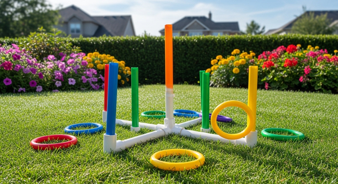 Outdoor Fun Business (Teen CEOs)