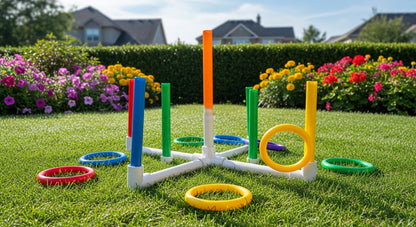 Outdoor Fun Business (Teen CEOs)