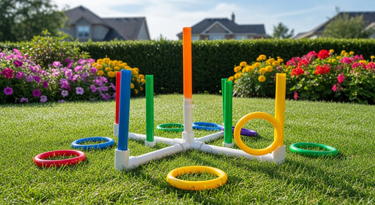 Outdoor Fun Business (Teen CEOs)