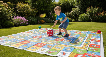 Outdoor Fun Business (Young Founders)