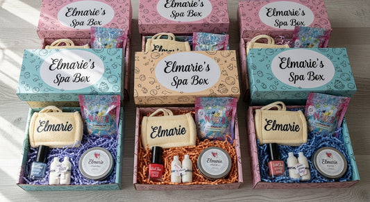 Personal Cosmetics Brand (Teen CEOs)