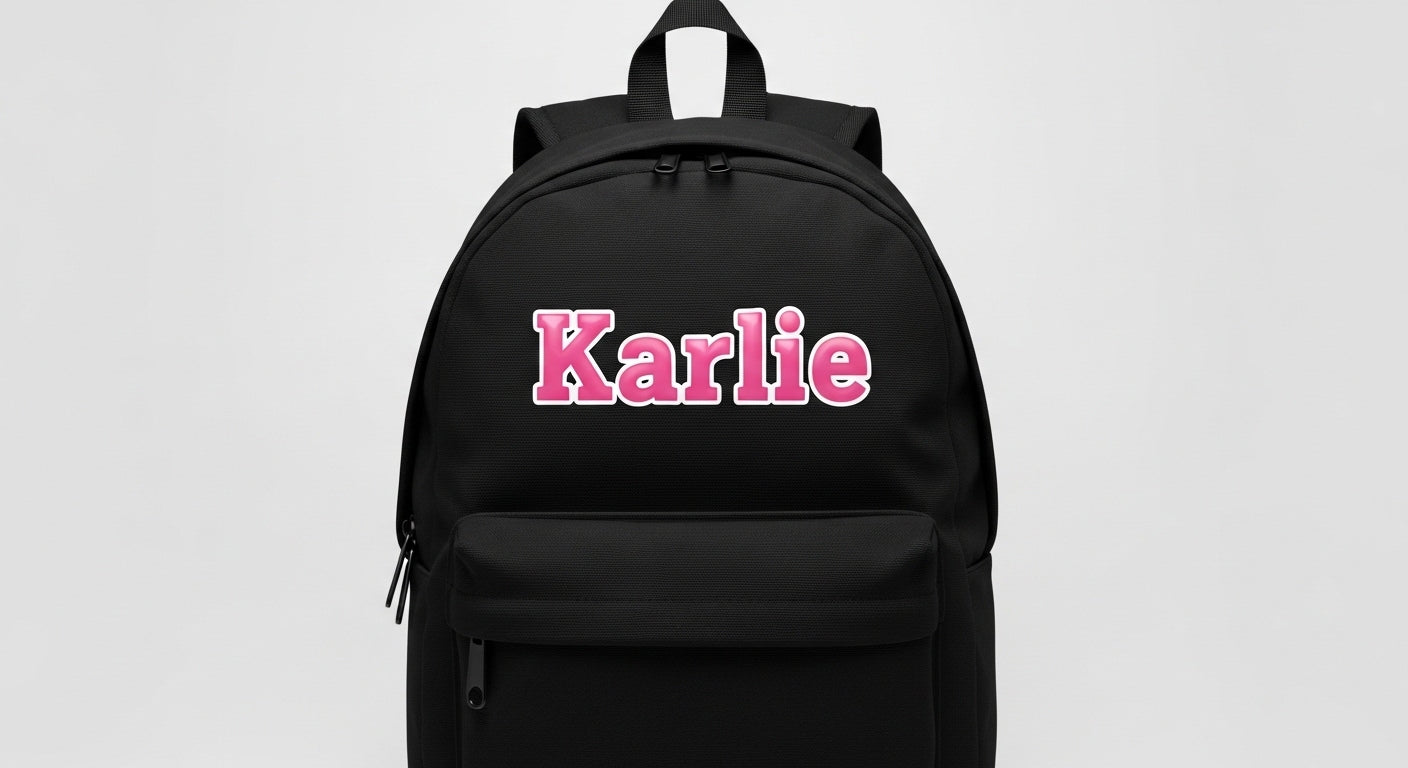 Personal Clothing Brand (Teen CEO)
