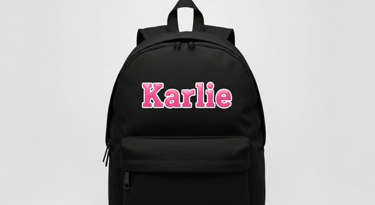 Personal Clothing Brand (Teen CEO)