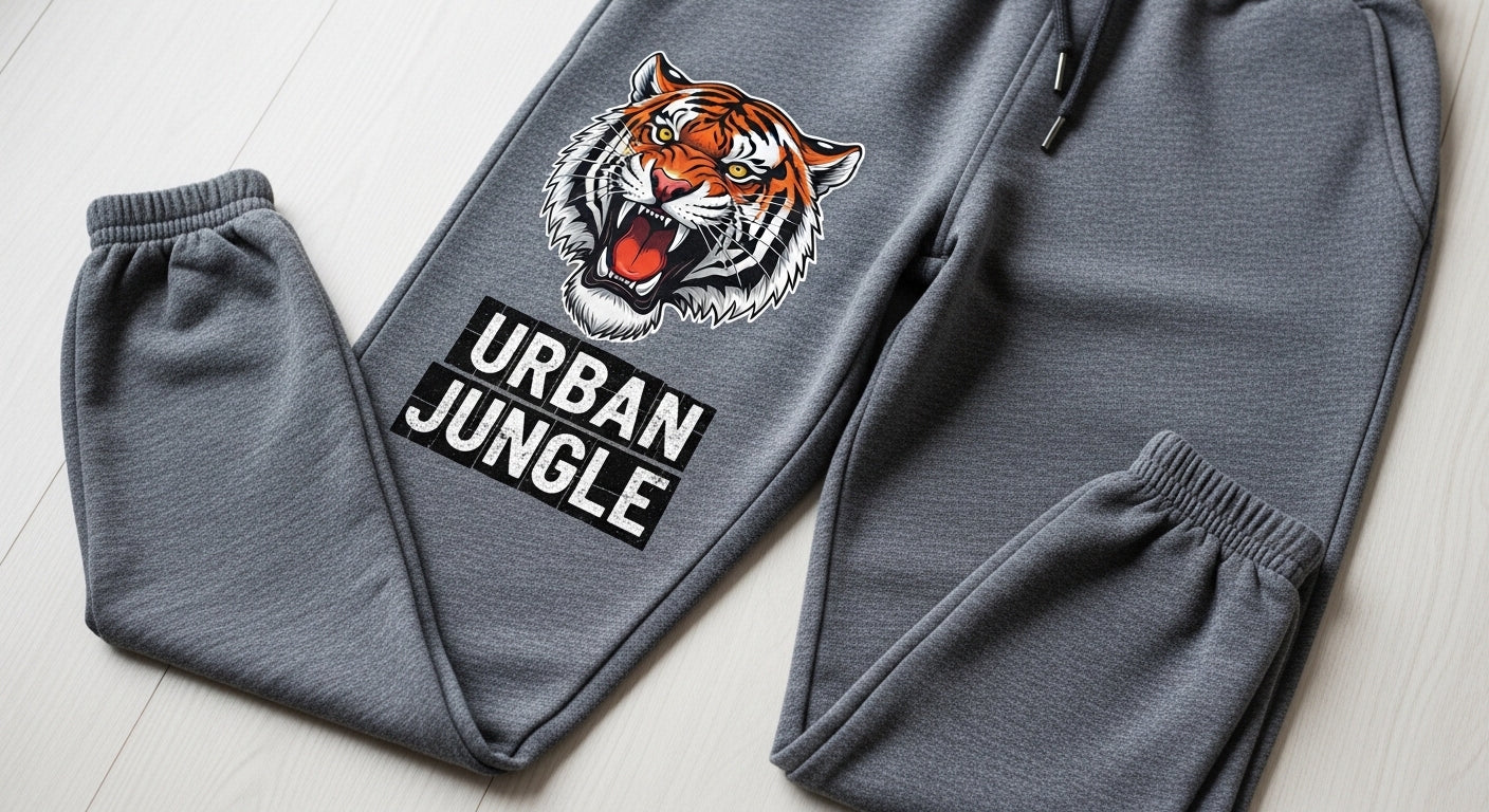 Personal Clothing Brand (Teen CEO)