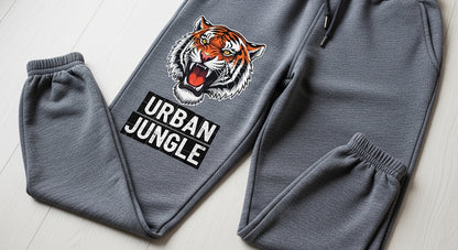 Personal Clothing Brand (Teen CEO)