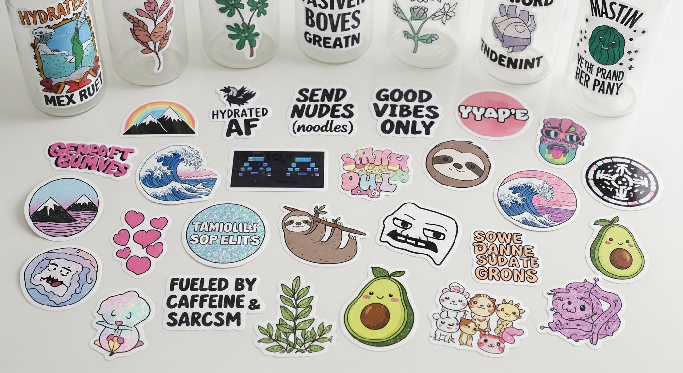 Creative Prints Store (Teen CEOs)