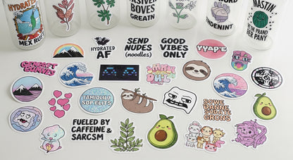 Creative Prints Store (Teen CEOs)