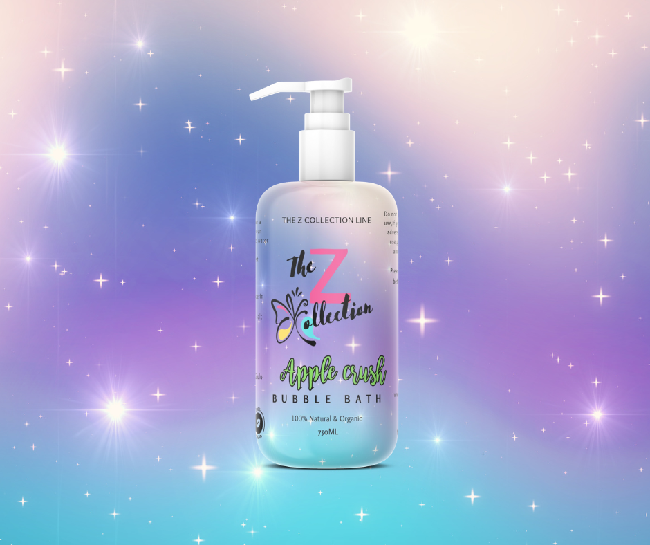 Personal Cosmetics Brand (Teen CEOs)